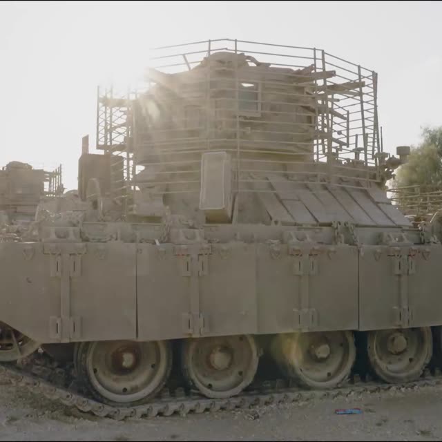The emissaries’ Shabbat activity with soldiers