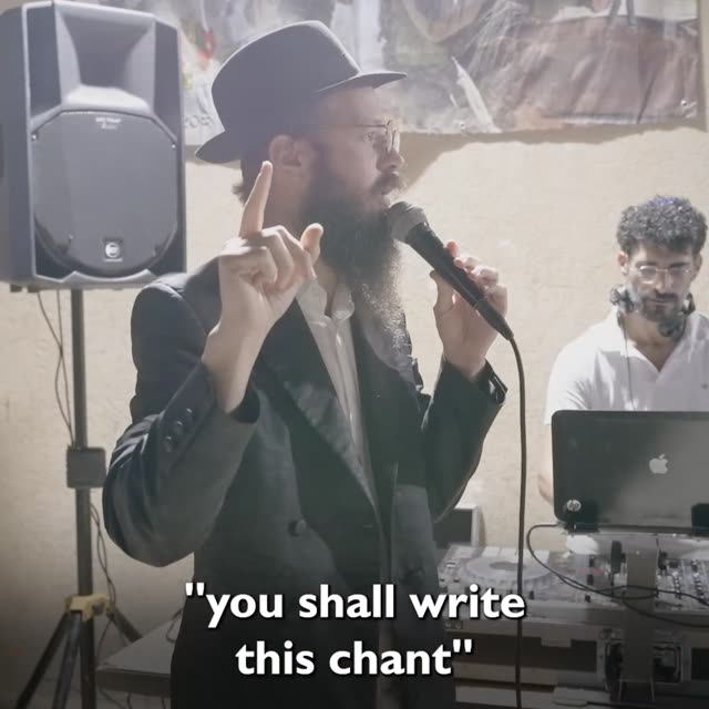 Writing a letter in a Torah scroll